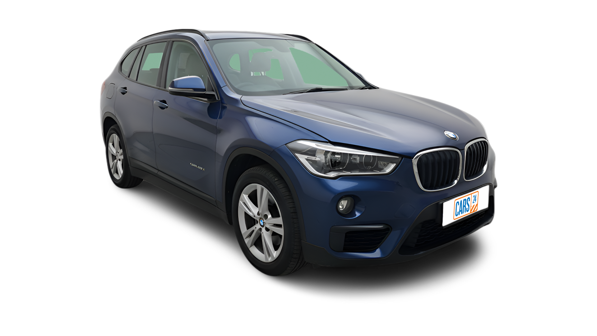 BMW X1-img